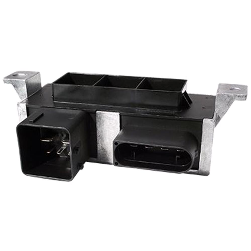 Control Unit, glow plug system - 9800210 KRAFT AUTOMOTIVE